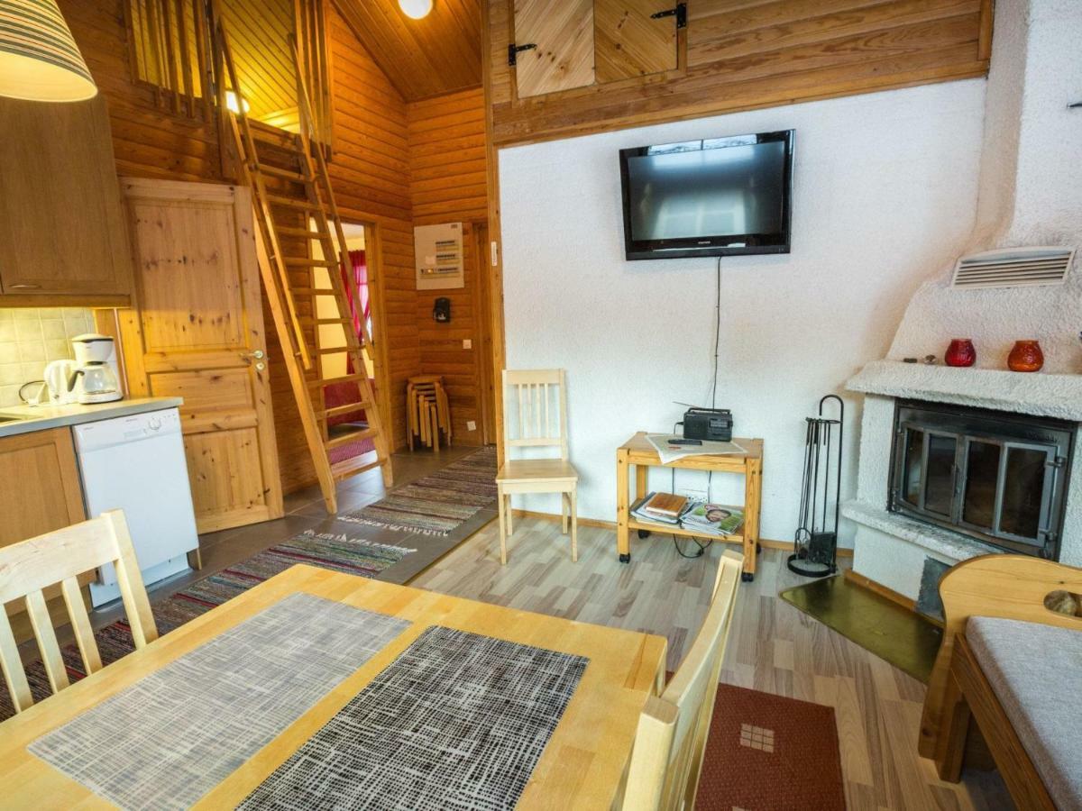 Holiday Home Nutukas-Yllaeksen Lapikas By Interhome Äkäslompolo Eksteriør billede