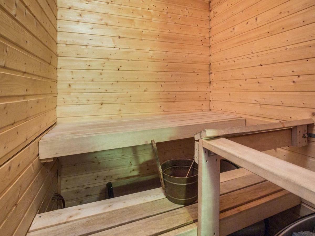 Holiday Home Nutukas-Yllaeksen Lapikas By Interhome Äkäslompolo Eksteriør billede