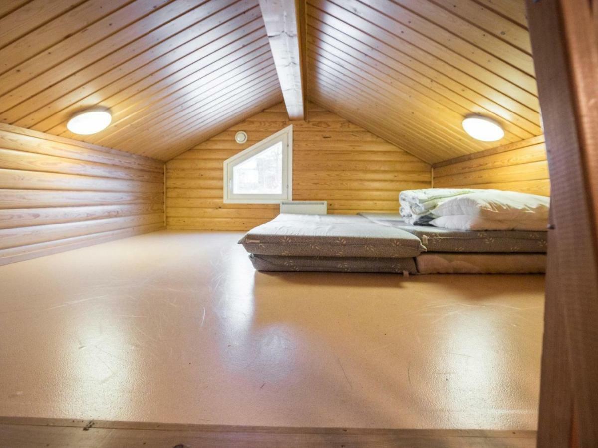 Holiday Home Nutukas-Yllaeksen Lapikas By Interhome Äkäslompolo Eksteriør billede